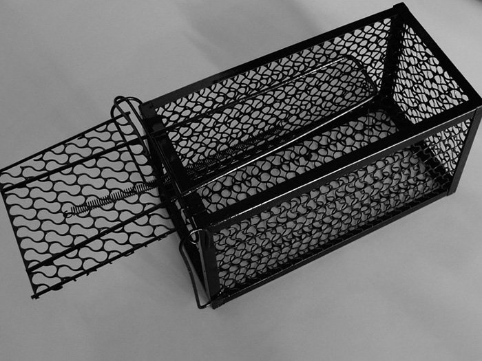 狹小空間作業(yè)